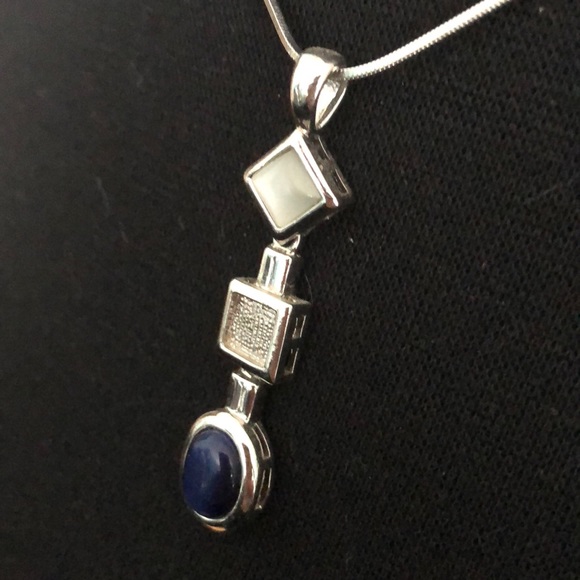 ❤️MARK DOWN❤️Lia Sophia Necklace - Picture 2 of 3